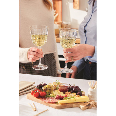 Набір бокалів CD'A Rendez-Vous, 4х350 мл (7231991)