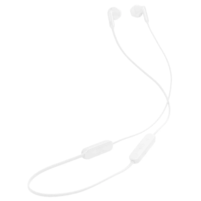 Гарнітура JBL TUNE 235BT White (JBLT235BTWHT) (7237190)
