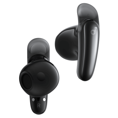 Гарнітура Anker SoundСore Liberty Buds Black (7232843) Гарнітура Anker SoundСore Liberty Buds Black (7232843)