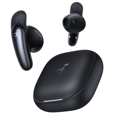 Гарнітура Anker SoundСore Liberty Buds Black (7232843) Гарнітура Anker SoundСore Liberty Buds Black (7232843)