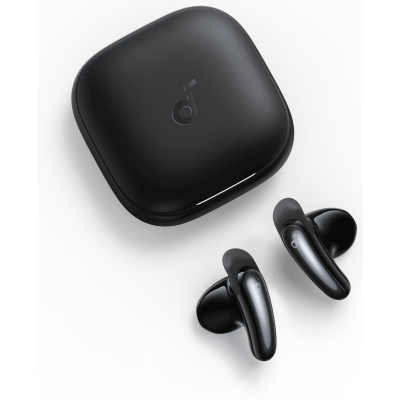 Гарнітура Anker SoundСore Liberty Buds Black (7232843) Гарнітура Anker SoundСore Liberty Buds Black (7232843)