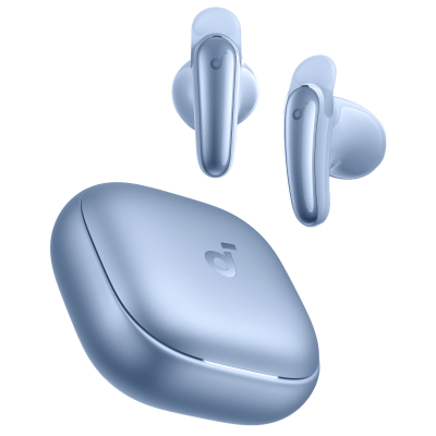 Гарнітура Anker SoundCore Liberty Buds Blue (7232844)