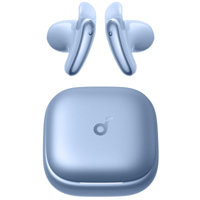 Гарнітура Anker SoundCore Liberty Buds Blue (7232844)