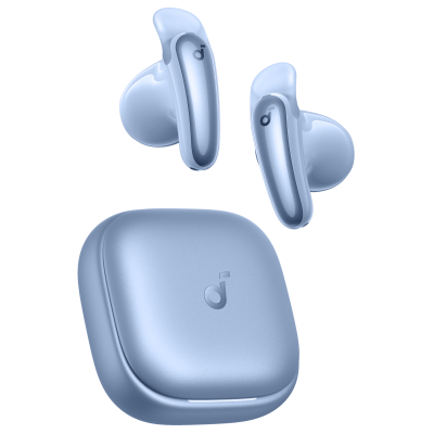 Гарнітура Anker SoundCore Liberty Buds Blue (7232844)