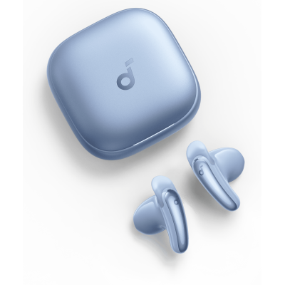 Гарнітура Anker SoundCore Liberty Buds Blue (7232844)