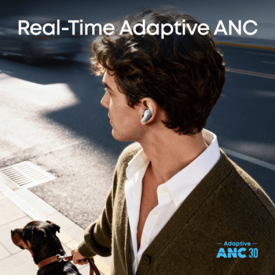 Гарнітура Anker SoundCore Liberty Buds Blue (7232844)