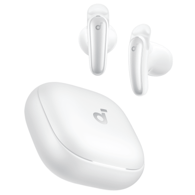 Гарнітура Anker SoundСore Liberty Buds White  (7232845)