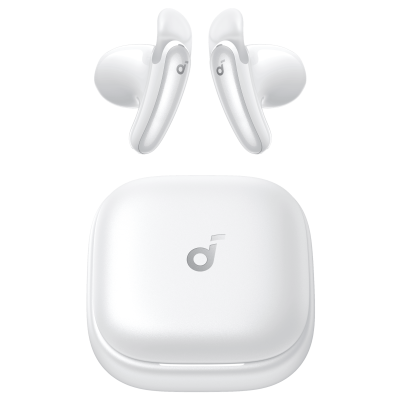Гарнітура Anker SoundСore Liberty Buds White  (7232845)