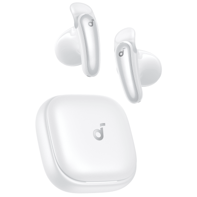 Гарнітура Anker SoundСore Liberty Buds White  (7232845)