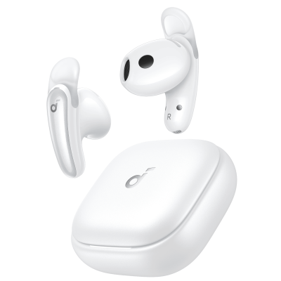 Гарнітура Anker SoundСore Liberty Buds White  (7232845)