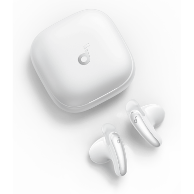 Гарнітура Anker SoundСore Liberty Buds White  (7232845)