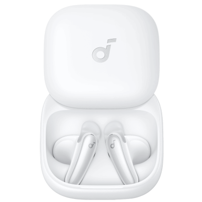 Гарнітура Anker SoundСore Liberty Buds White  (7232845)