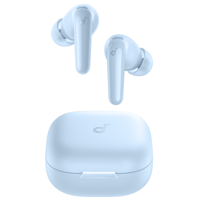 Гарнітура Anker SoundСore R60i NC Blue  (7232847)