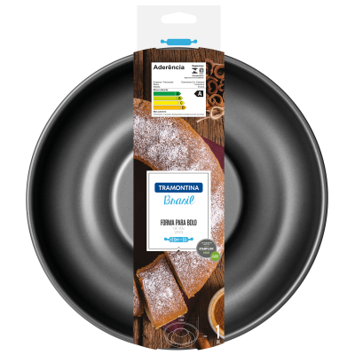 Форма для пирога Tramontina Brasil, 24 см (7196871)