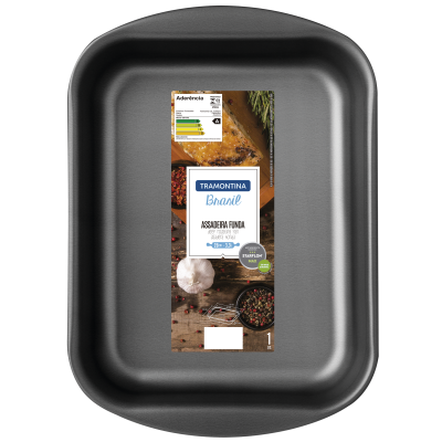 Форма Tramontina Brasil, 33.3x24.1x6.1 см (7196877)