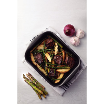 Форма Tramontina Brasil, 33.3x24.1x6.1 см (7196877)