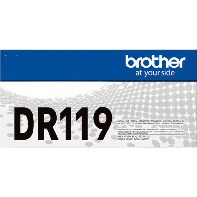 Фотобарабан Brother DR119 (7232830) Фотобарабан Brother DR119 (7232830)