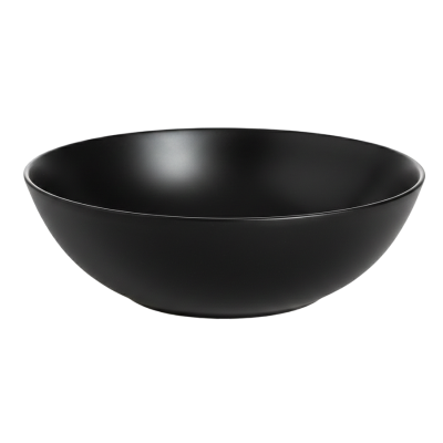 Салатник Luminarc Apy Black, 16 см (V6132) (7234997)