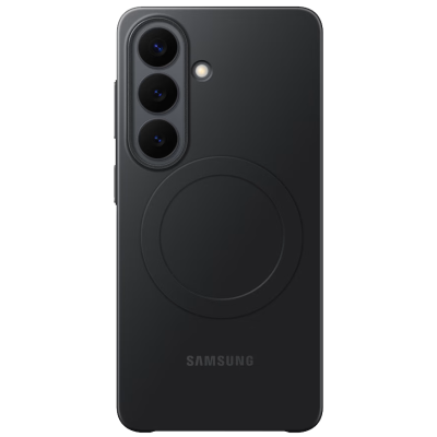 Чохол Samsung S26 Slim Magnet Case EF-SS942CBEGWW Black (7237304)