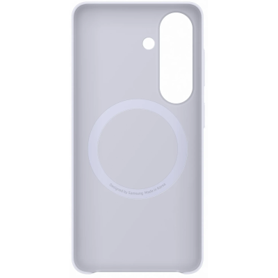 Чохол Samsung S26 Slim Magnet Case EF-SS942CVEGWW Light Violet (7237305)