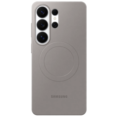 Чохол Samsung S26 Ultra Slim Magnet Case EF-SS948CJEGWW Gray (7237315)