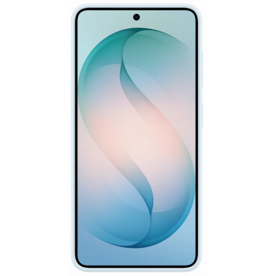 Чохол Samsung S26 Silicone Magnet Case EF-ES942CLEGWW Light Blue (7237319)