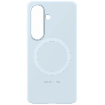 Чохол Samsung S26 Silicone Magnet Case EF-ES942CLEGWW Light Blue (7237319)