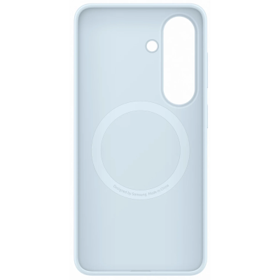 Чохол Samsung S26 Silicone Magnet Case EF-ES942CLEGWW Light Blue (7237319)