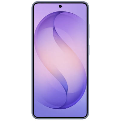 Чохол Samsung S26 Ultra Silicone Magnet Case EF-ES948CVEGWW Blue Violet (7237330)