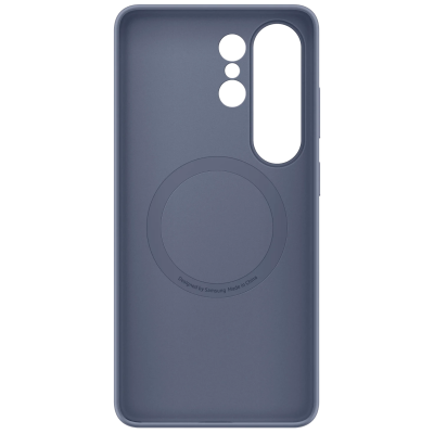 Чохол Samsung S26 Ultra Silicone Magnet Case EF-ES948CVEGWW Blue Violet (7237330)