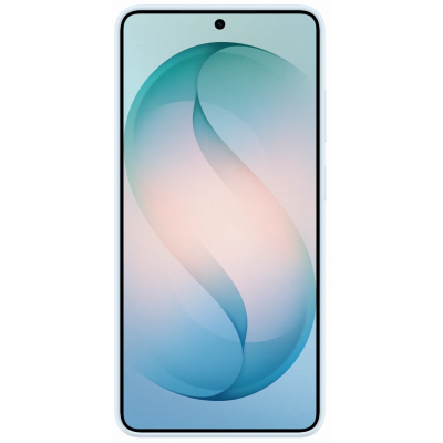 Чохол Samsung S26 Ultra Silicone Magnet Case EF-ES948CLEGWW Light Blue (7237331)