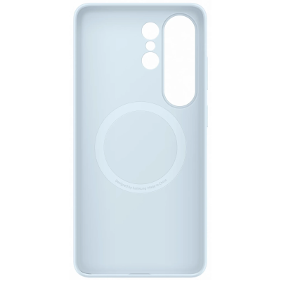 Чохол Samsung S26 Ultra Silicone Magnet Case EF-ES948CLEGWW Light Blue (7237331)