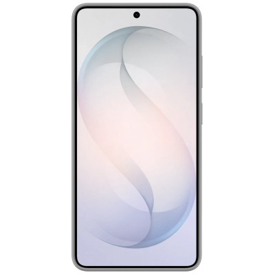 Чохол Samsung S26 Ultra Silicone Magnet Case EF-ES948CJEGWW Gray (7237332)