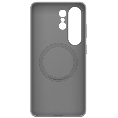 Чохол Samsung S26 Ultra Silicone Magnet Case EF-ES948CJEGWW Gray (7237332)