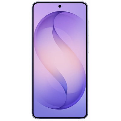 Чохол Samsung S26 Plus Clear Magnet Case EF-CS947CTEGWW Transparency (7237335)
