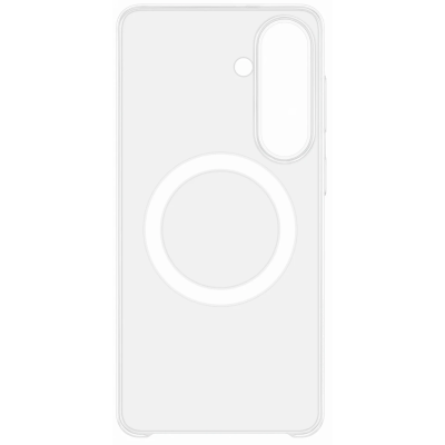 Чохол Samsung S26 Plus Clear Magnet Case EF-CS947CTEGWW Transparency (7237335)