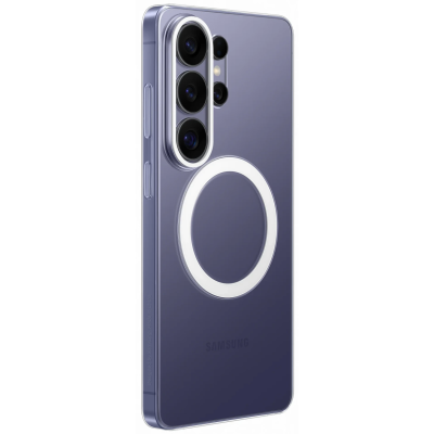 Чохол Samsung S26 Ultra Clear Magnet Case EF-CS948CTEGWW Transparency (7237336)
