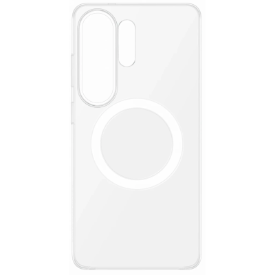 Чохол Samsung S26 Ultra Clear Magnet Case EF-CS948CTEGWW Transparency (7237336)
