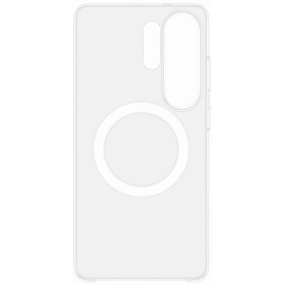 Чохол Samsung S26 Ultra Clear Magnet Case EF-CS948CTEGWW Transparency (7237336)