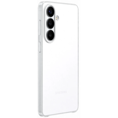 Чохол Samsung S26 Clear Case EF-QS942CTEGWW Transparency (7237337) Чохол Samsung S26 Clear Case EF-QS942CTEGWW Transparency (7237337)