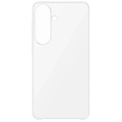 Чохол Samsung S26 Clear Case EF-QS942CTEGWW Transparency (7237337) Чохол Samsung S26 Clear Case EF-QS942CTEGWW Transparency (7237337)