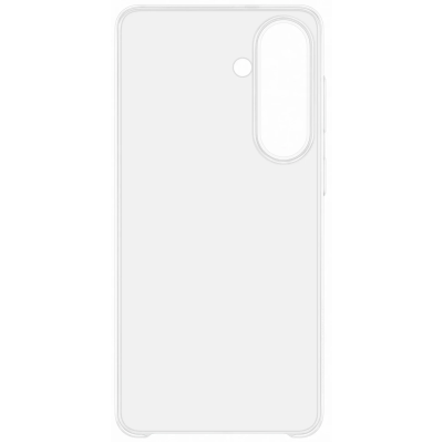 Чохол Samsung S26 Clear Case EF-QS942CTEGWW Transparency (7237337) Чохол Samsung S26 Clear Case EF-QS942CTEGWW Transparency (7237337)