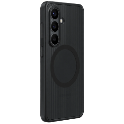 Чохол Samsung S26 Rugged Magnet Case EF-RS942CBEGWW Black (7237340)