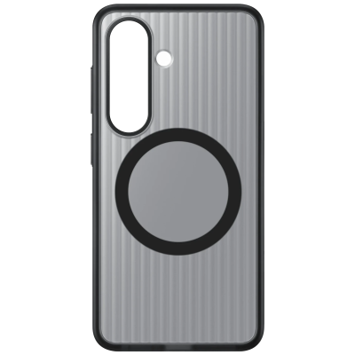 Чохол Samsung S26 Rugged Magnet Case EF-RS942CBEGWW Black (7237340)