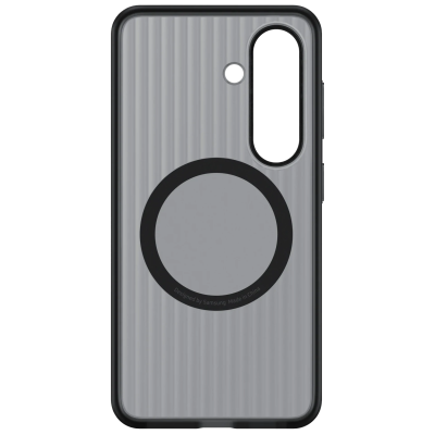 Чохол Samsung S26 Rugged Magnet Case EF-RS942CBEGWW Black (7237340)