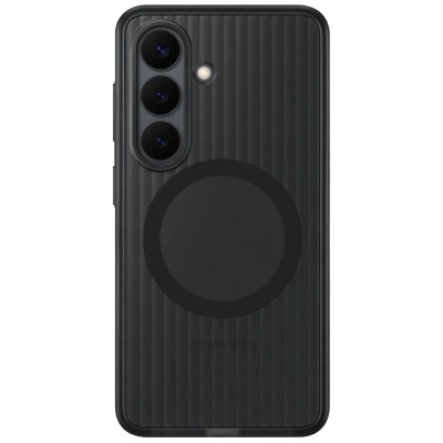 Чохол Samsung S26 Plus Rugged Magnet Case EF-RS947CBEGWW Black (7237341)