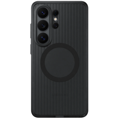 Чохол Samsung S26 Ultra Rugged Magnet Case EF-RS948CBEGWW Black (7237342)