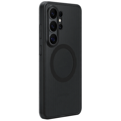 Чохол Samsung S26 Ultra Rugged Magnet Case EF-RS948CBEGWW Black (7237342)