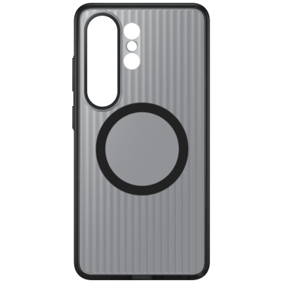 Чохол Samsung S26 Ultra Rugged Magnet Case EF-RS948CBEGWW Black (7237342)