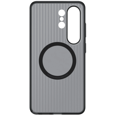 Чохол Samsung S26 Ultra Rugged Magnet Case EF-RS948CBEGWW Black (7237342)